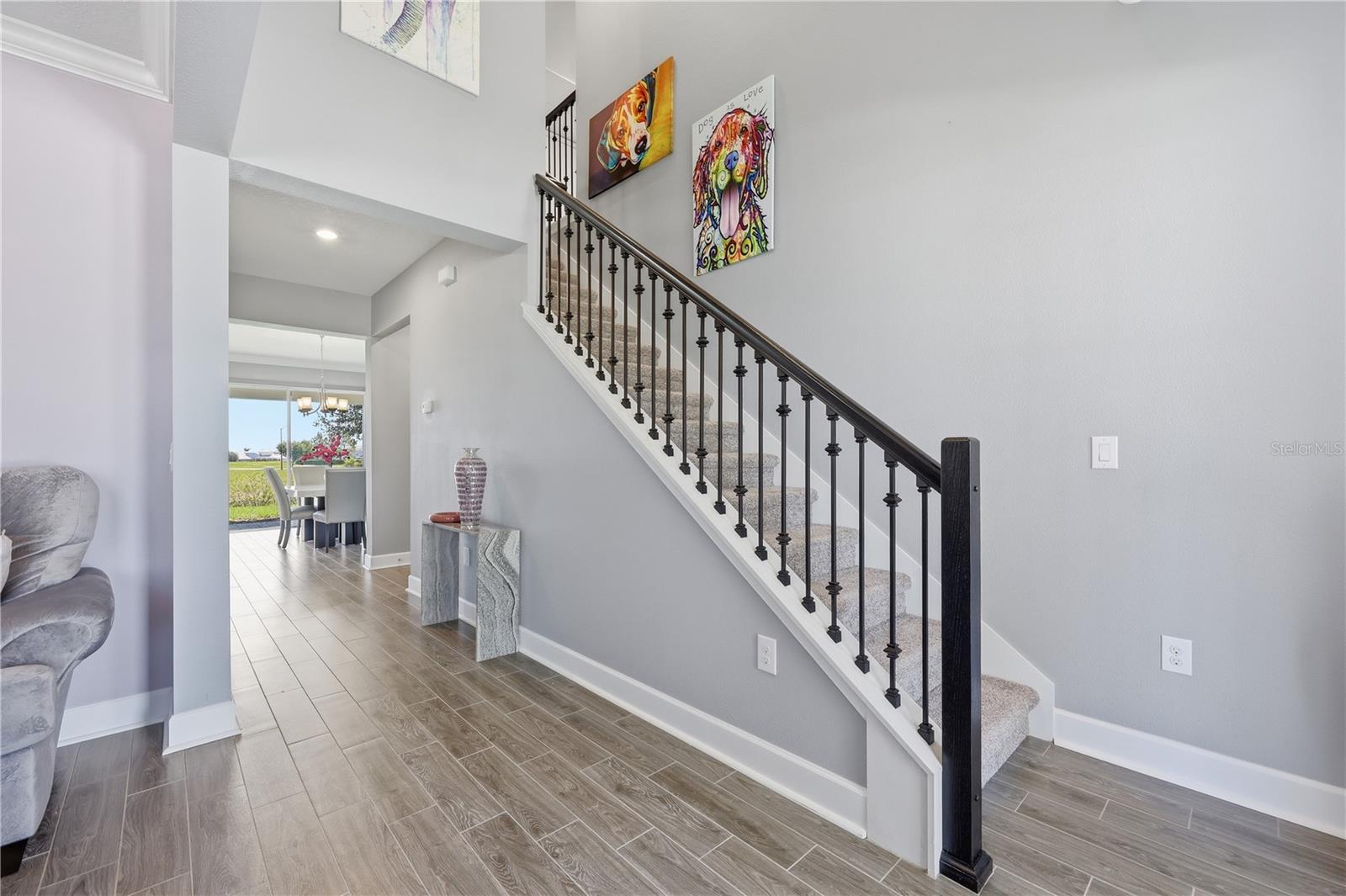 STONEYBROOK SOUTH PH F-1 - Residential