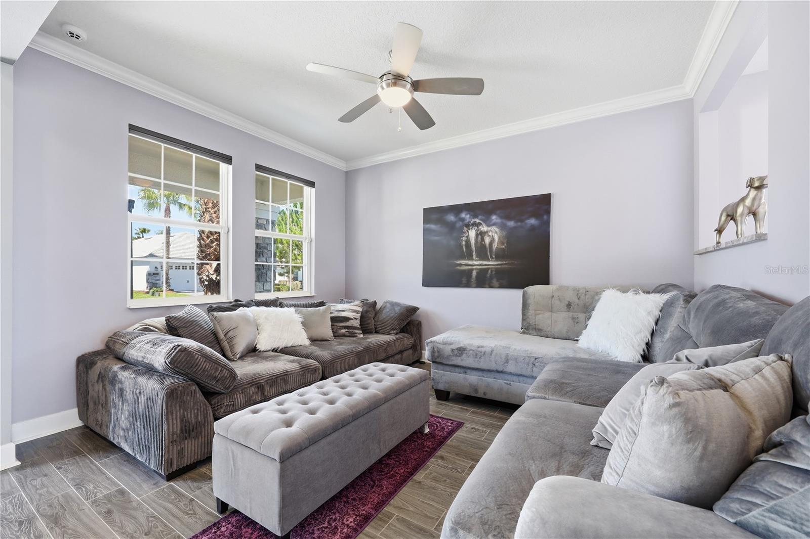 STONEYBROOK SOUTH PH F-1 - Residential