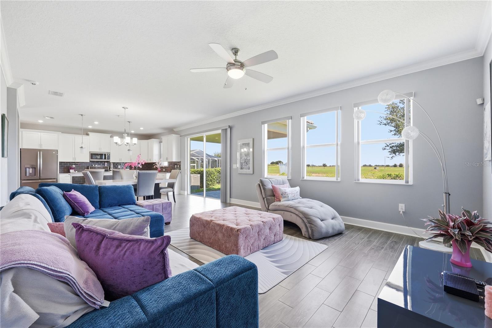 STONEYBROOK SOUTH PH F-1 - Residential