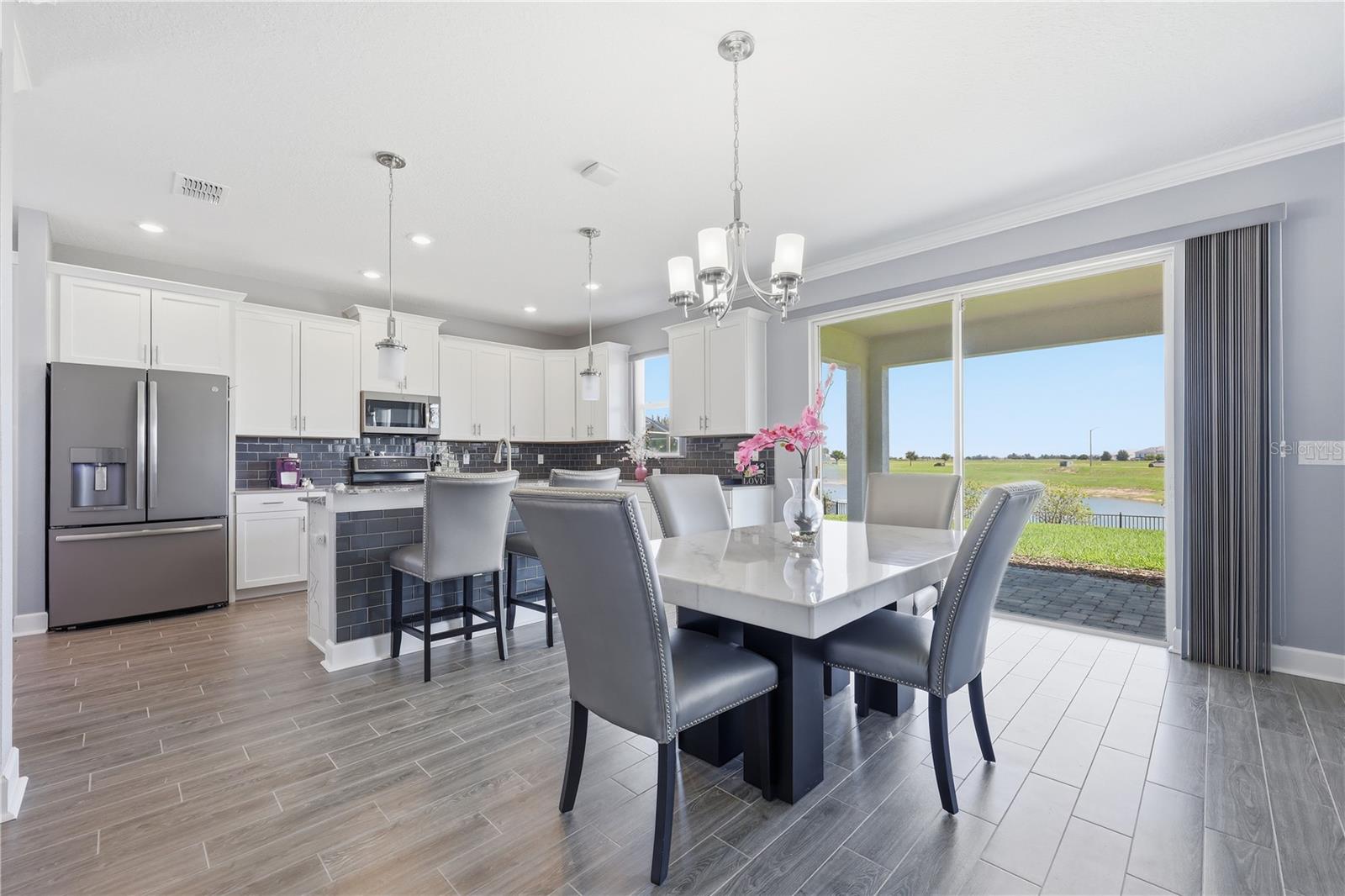 STONEYBROOK SOUTH PH F-1 - Residential