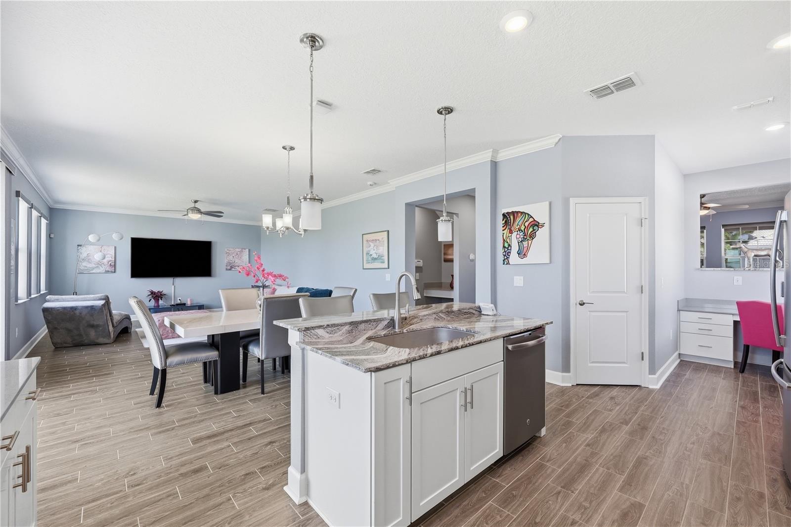 STONEYBROOK SOUTH PH F-1 - Residential