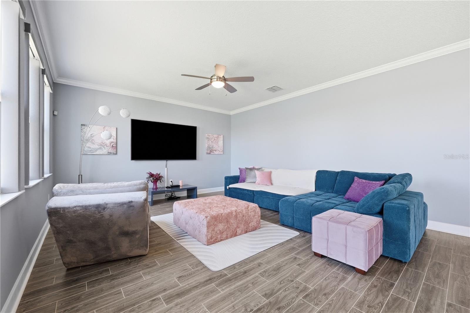 STONEYBROOK SOUTH PH F-1 - Residential