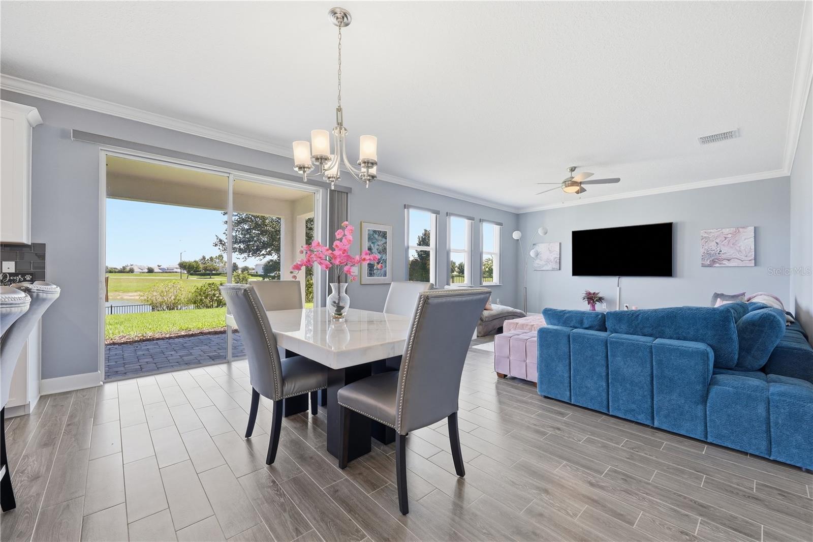STONEYBROOK SOUTH PH F-1 - Residential