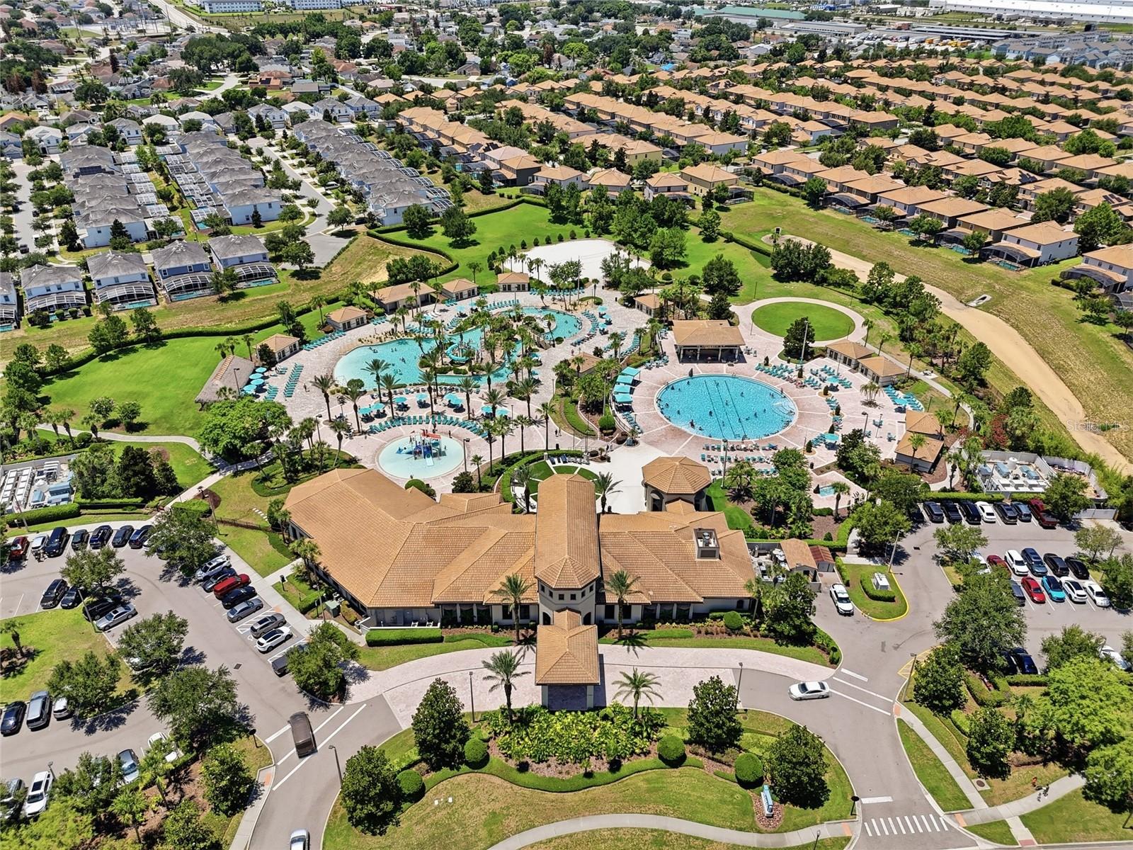 STONEYBROOK SOUTH PH F-1 - Residential