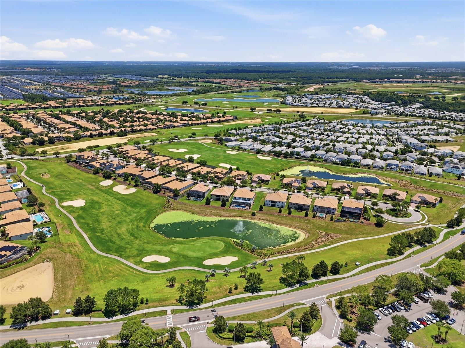 STONEYBROOK SOUTH PH F-1 - Residential