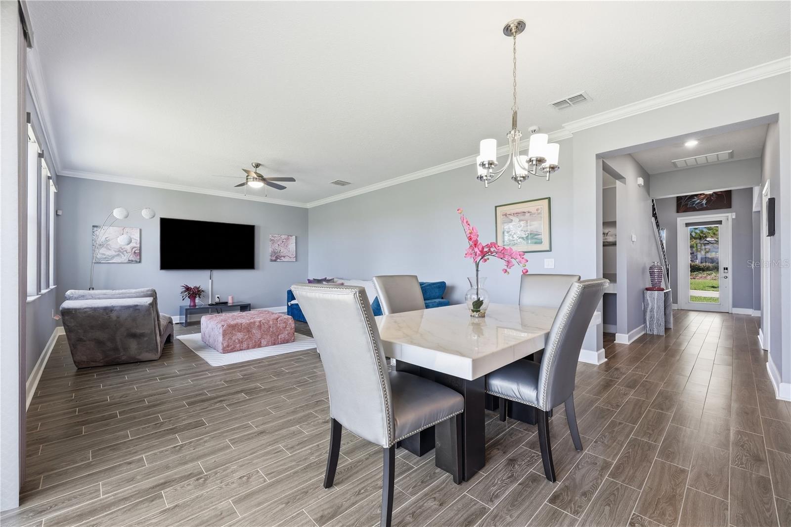 STONEYBROOK SOUTH PH F-1 - Residential
