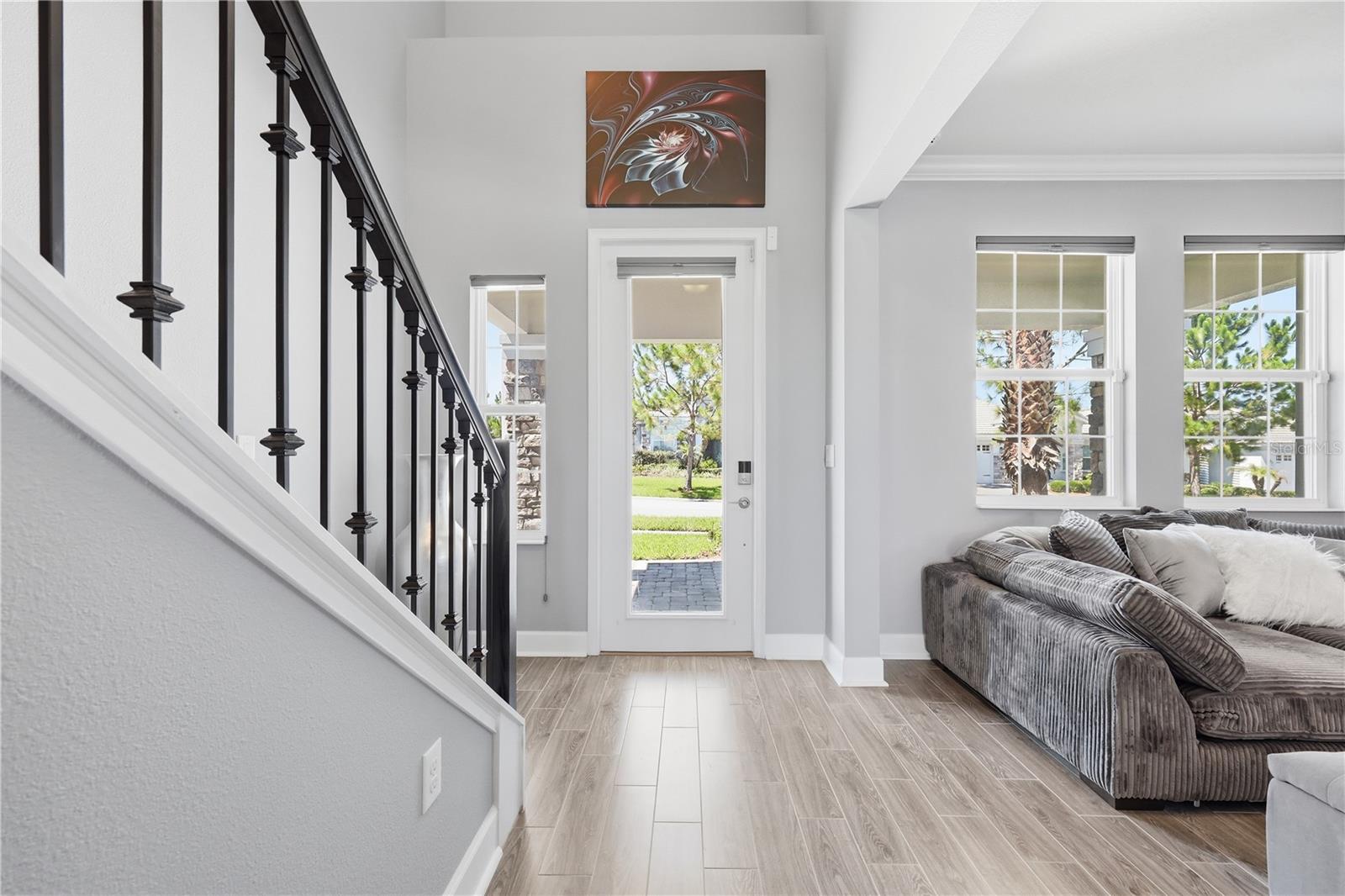 STONEYBROOK SOUTH PH F-1 - Residential