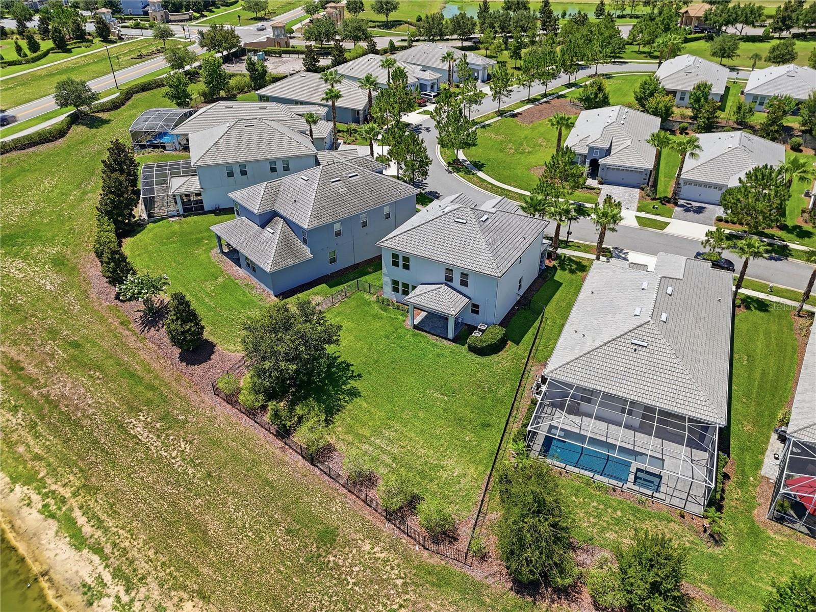 STONEYBROOK SOUTH PH F-1 - Residential