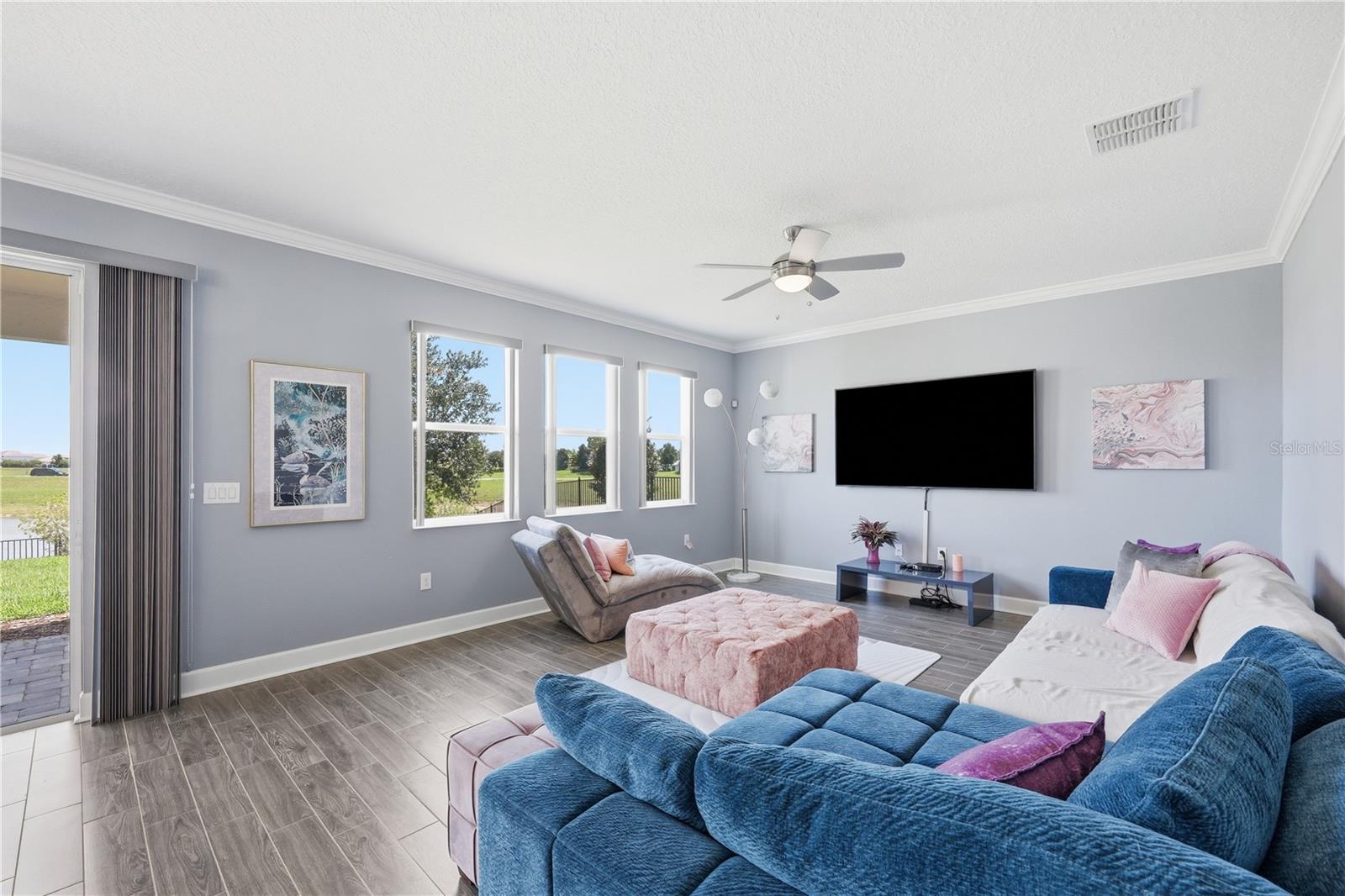 STONEYBROOK SOUTH PH F-1 - Residential