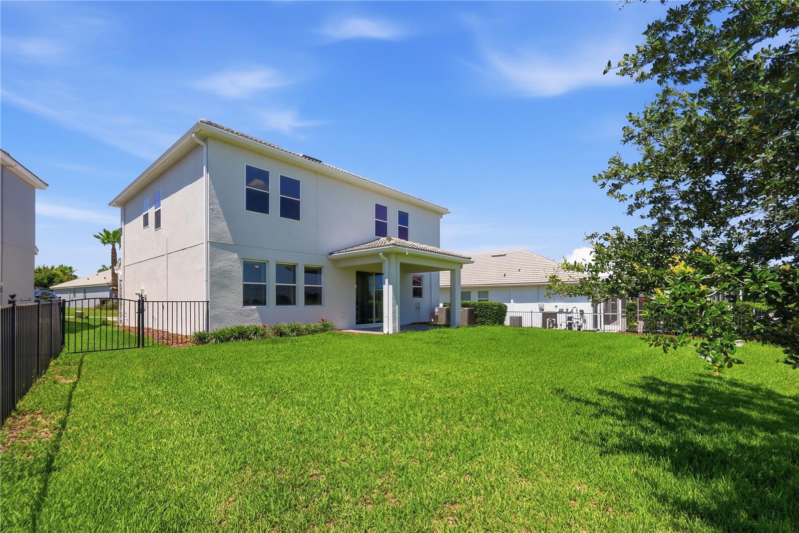 STONEYBROOK SOUTH PH F-1 - Residential