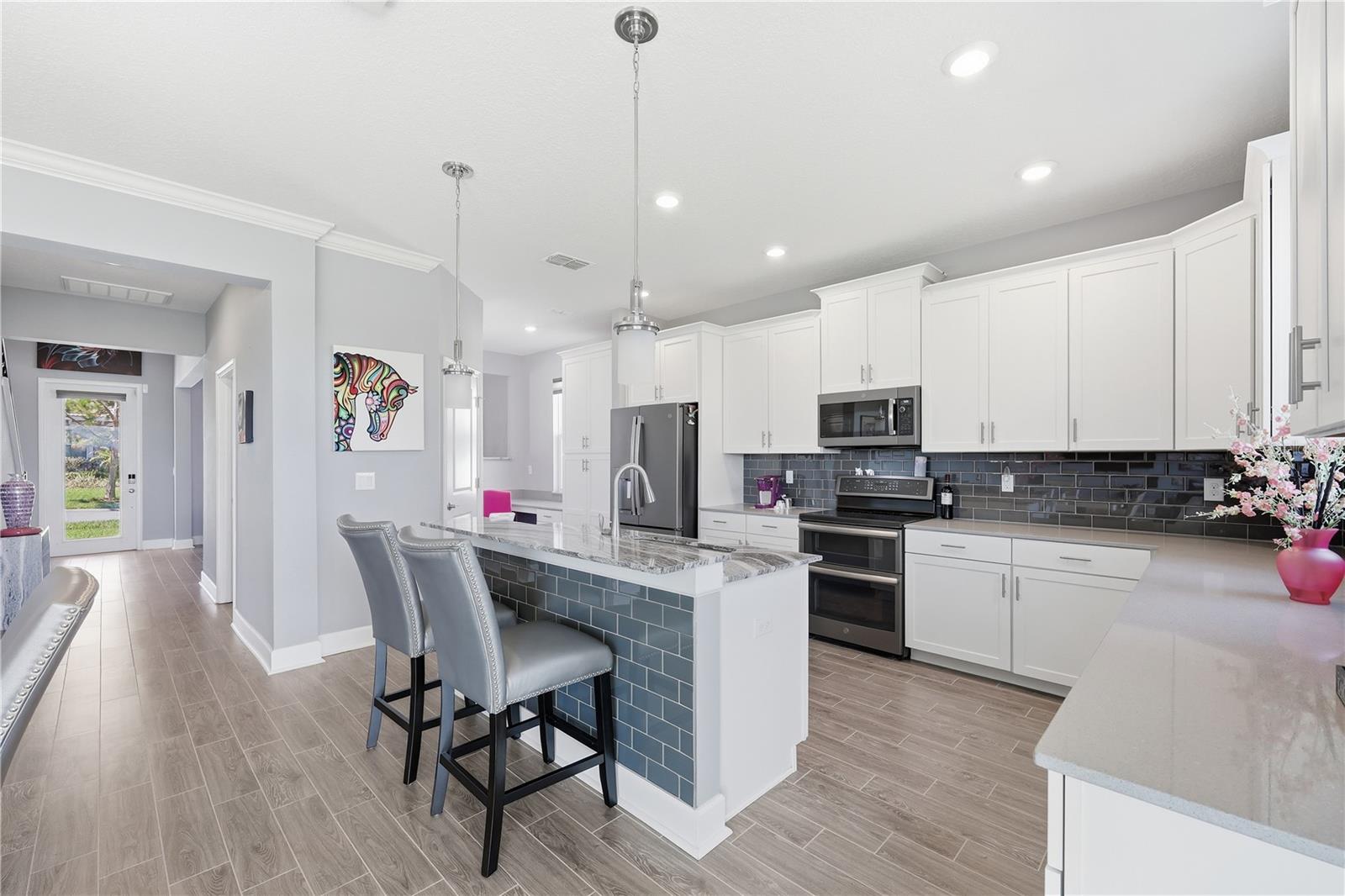 STONEYBROOK SOUTH PH F-1 - Residential