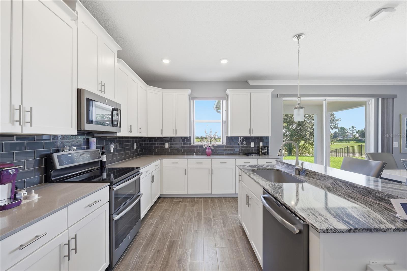 STONEYBROOK SOUTH PH F-1 - Residential