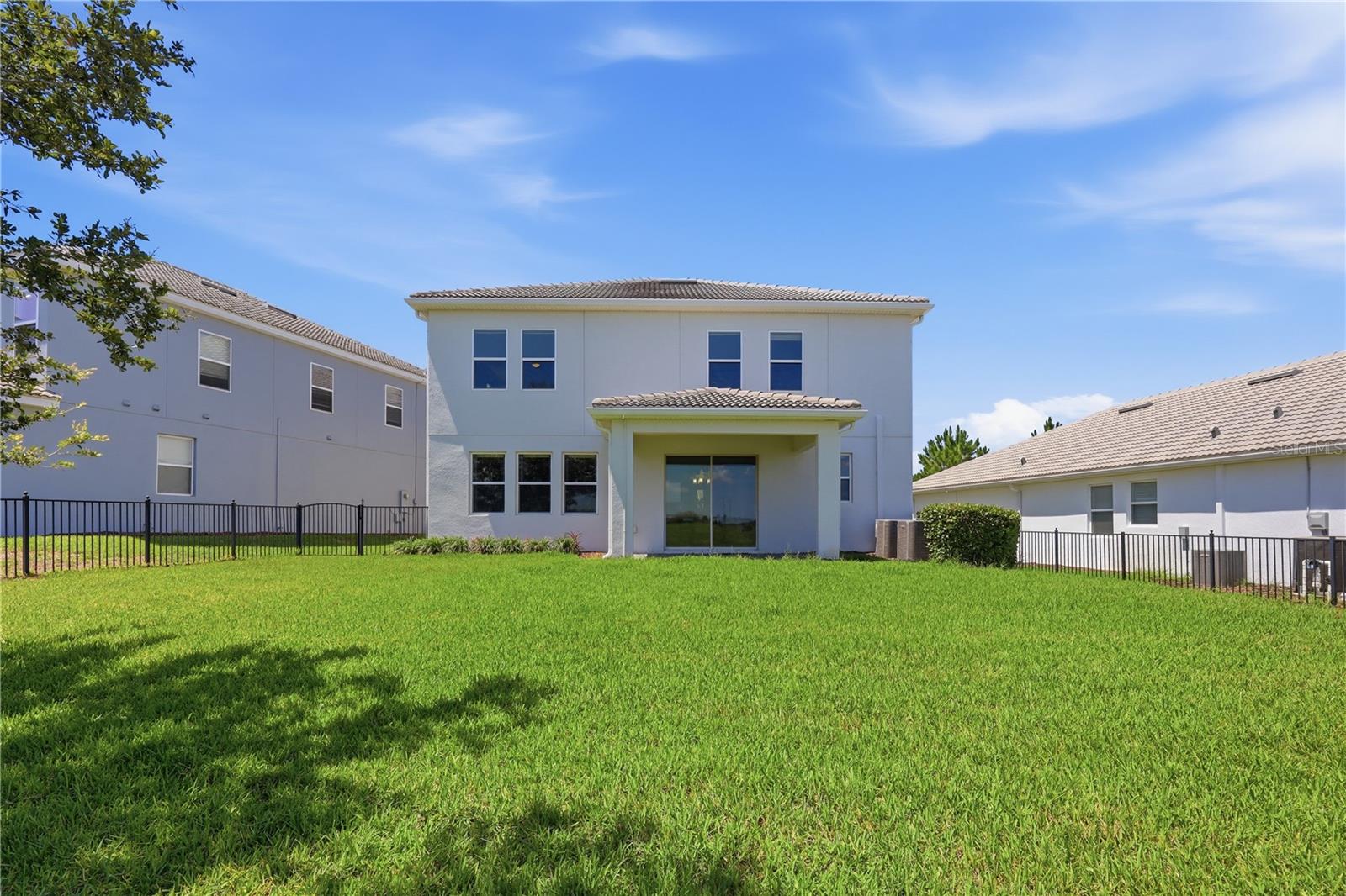 STONEYBROOK SOUTH PH F-1 - Residential