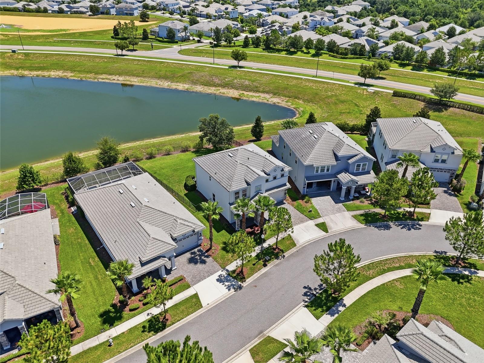 STONEYBROOK SOUTH PH F-1 - Residential
