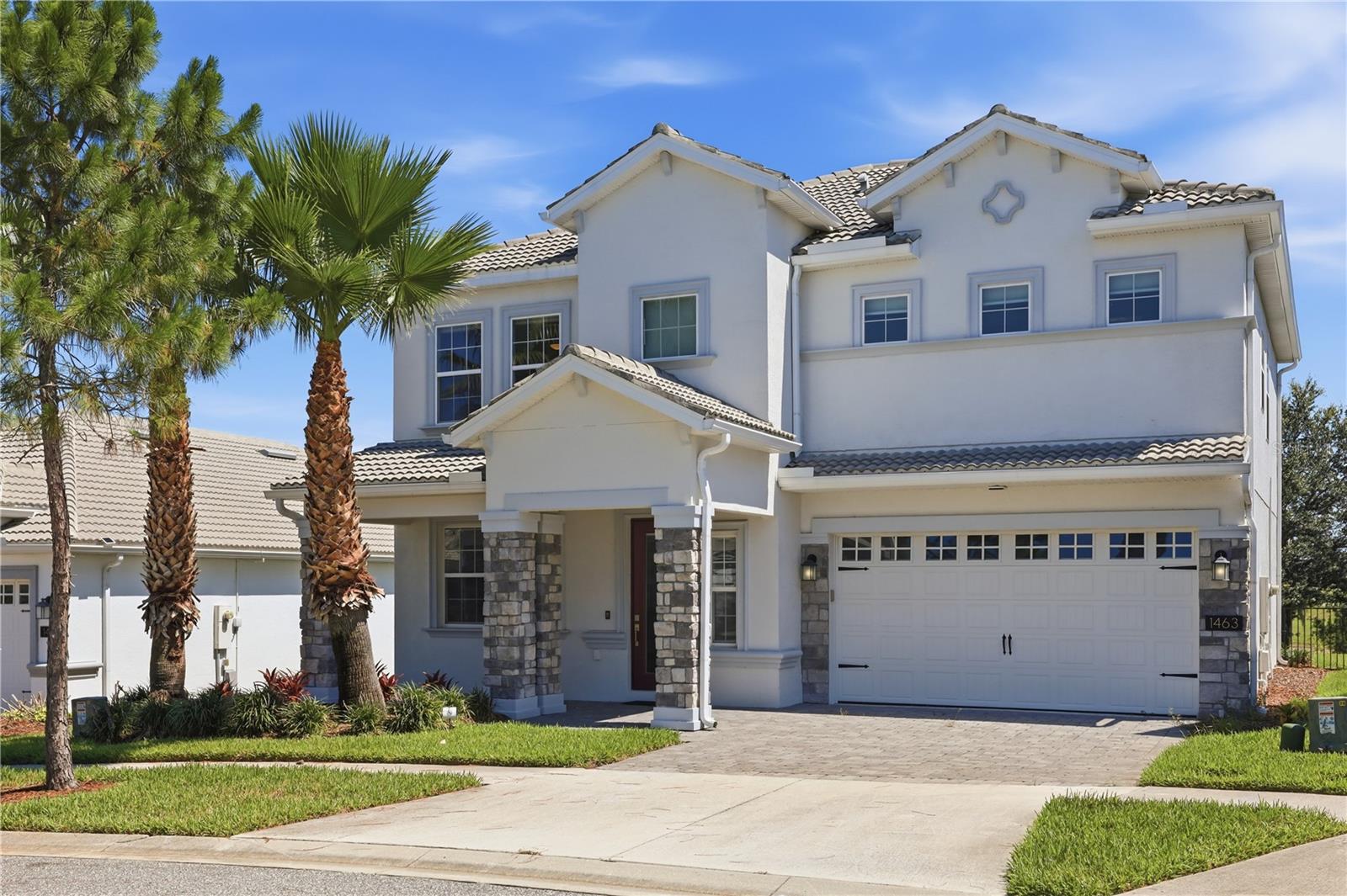 STONEYBROOK SOUTH PH F-1 - Residential
