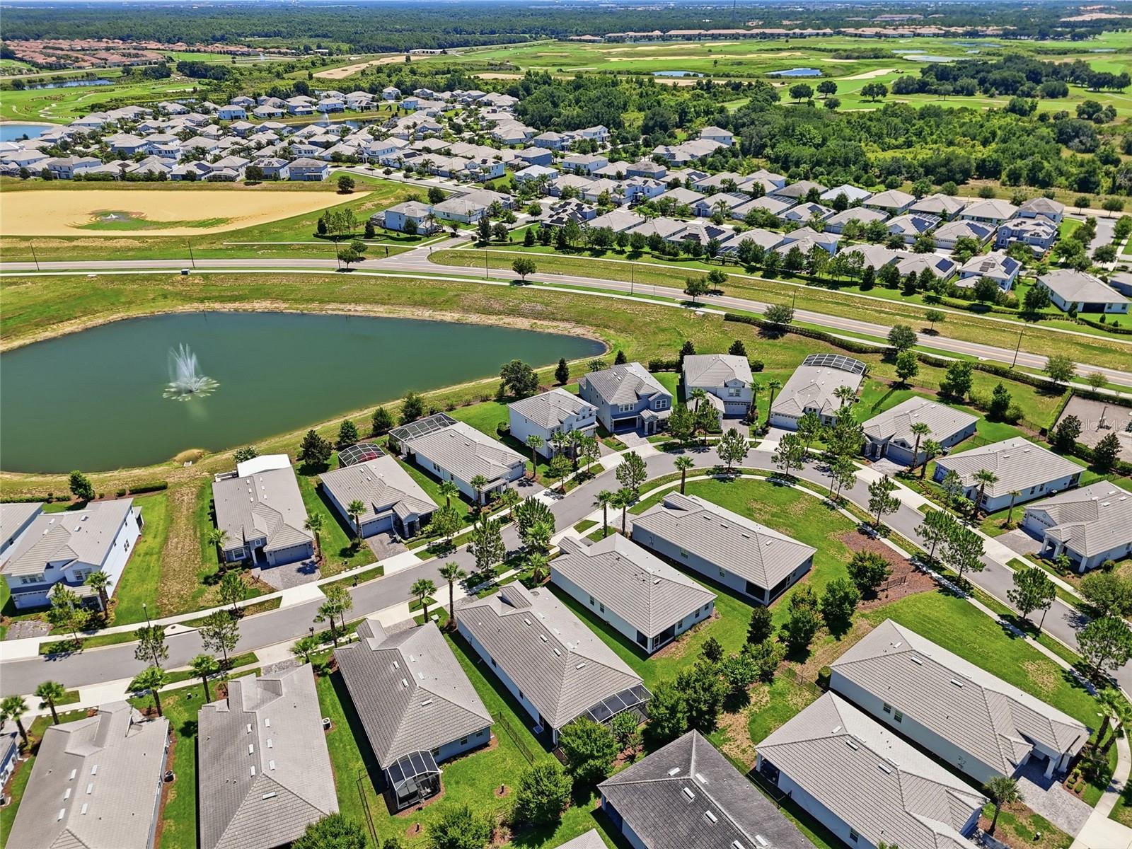 STONEYBROOK SOUTH PH F-1 - Residential