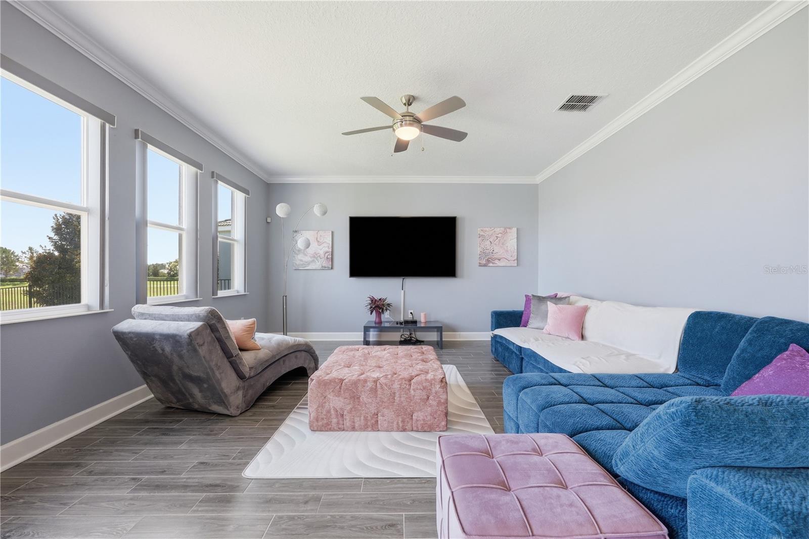 STONEYBROOK SOUTH PH F-1 - Residential