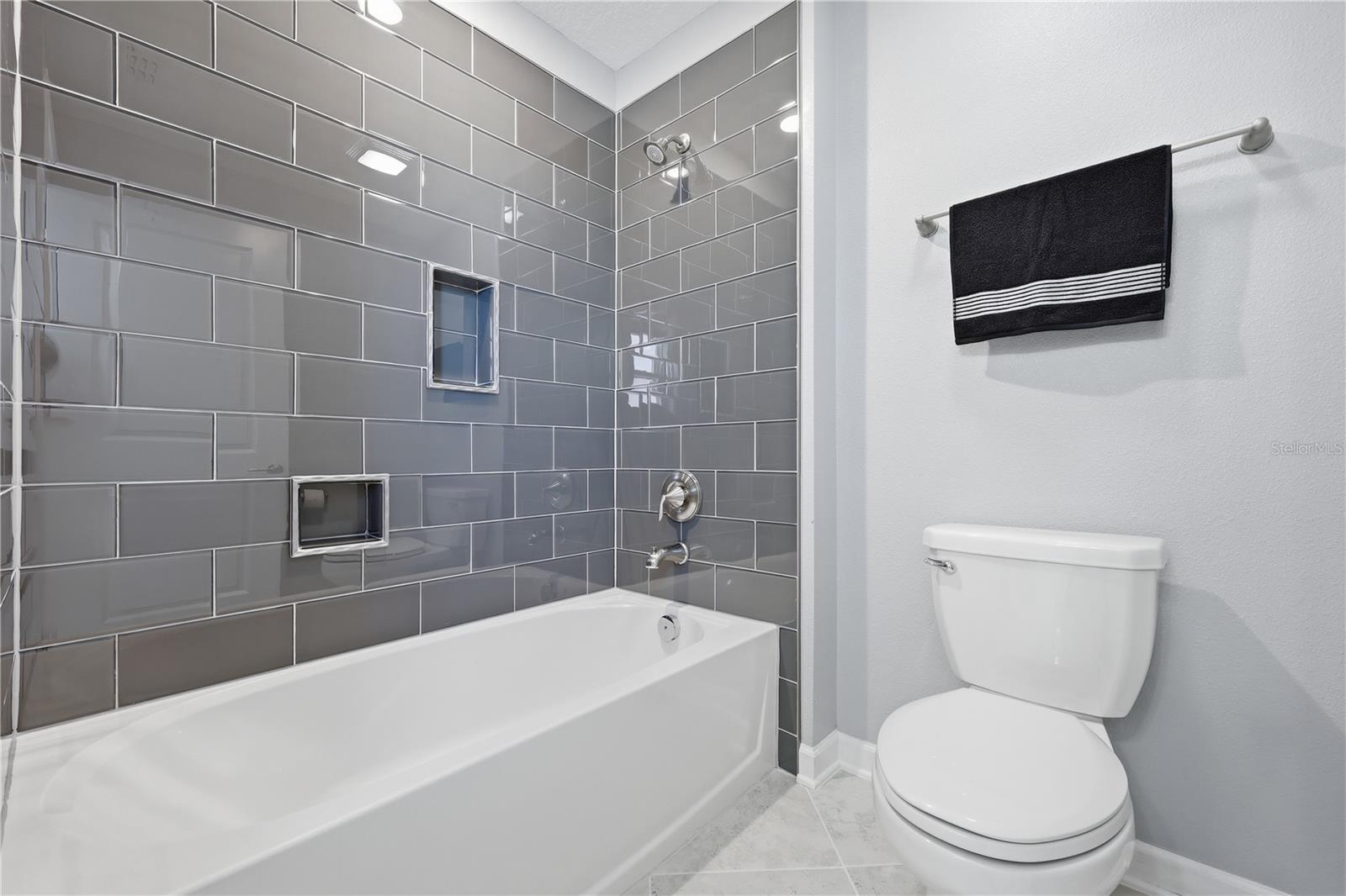 STONEYBROOK SOUTH PH F-1 - Residential