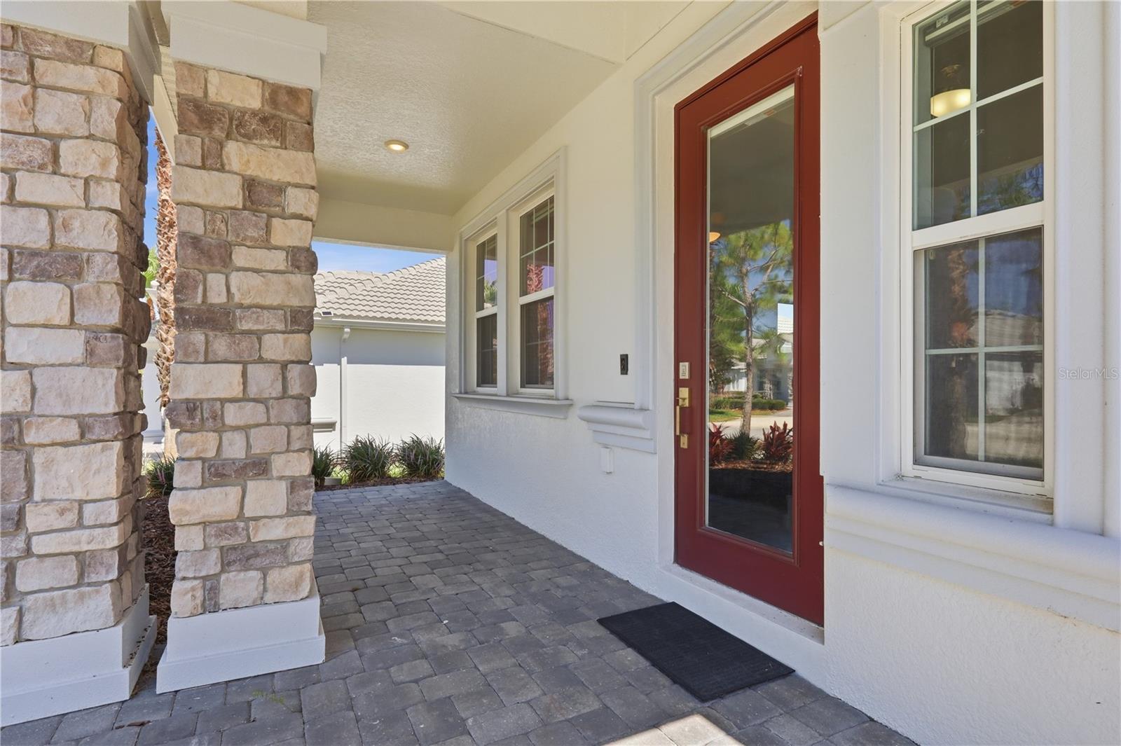 STONEYBROOK SOUTH PH F-1 - Residential