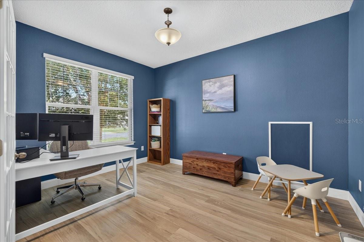 TRIPLE CREEK PH 1 VILLG A - Residential