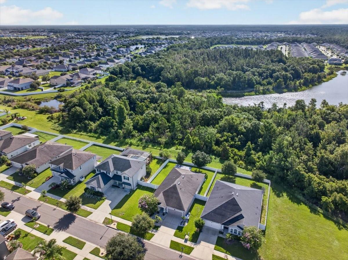TRIPLE CREEK PH 1 VILLG A - Residential