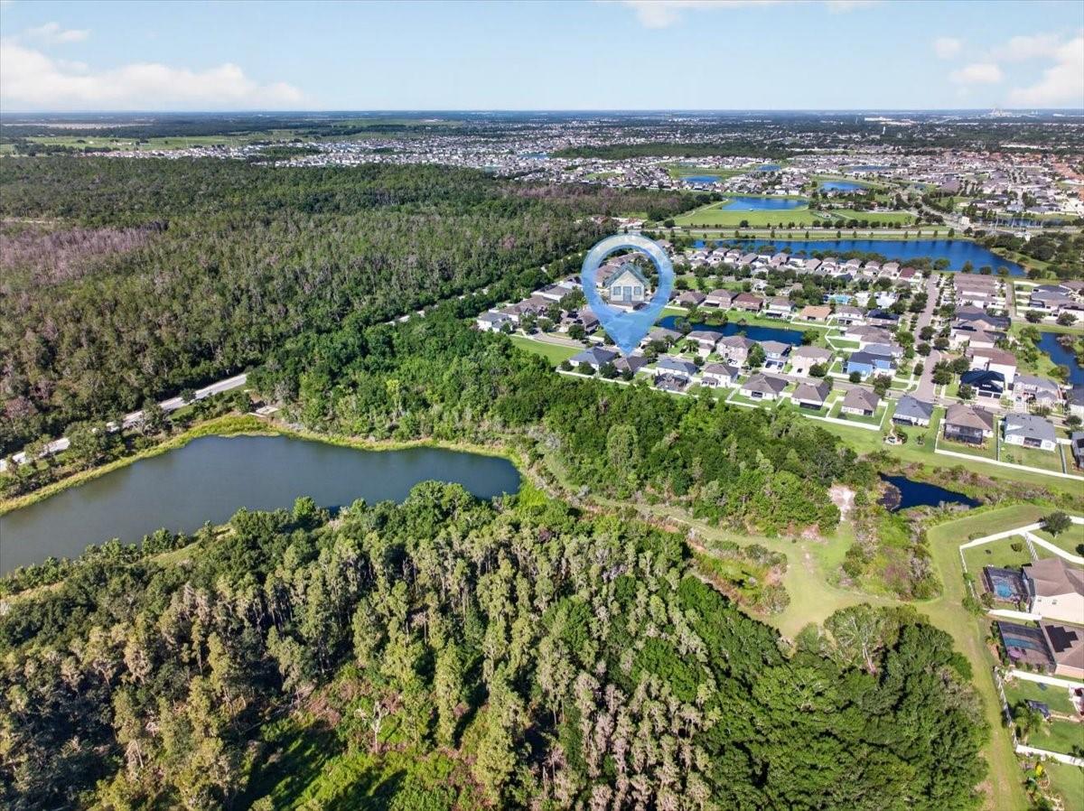 TRIPLE CREEK PH 1 VILLG A - Residential