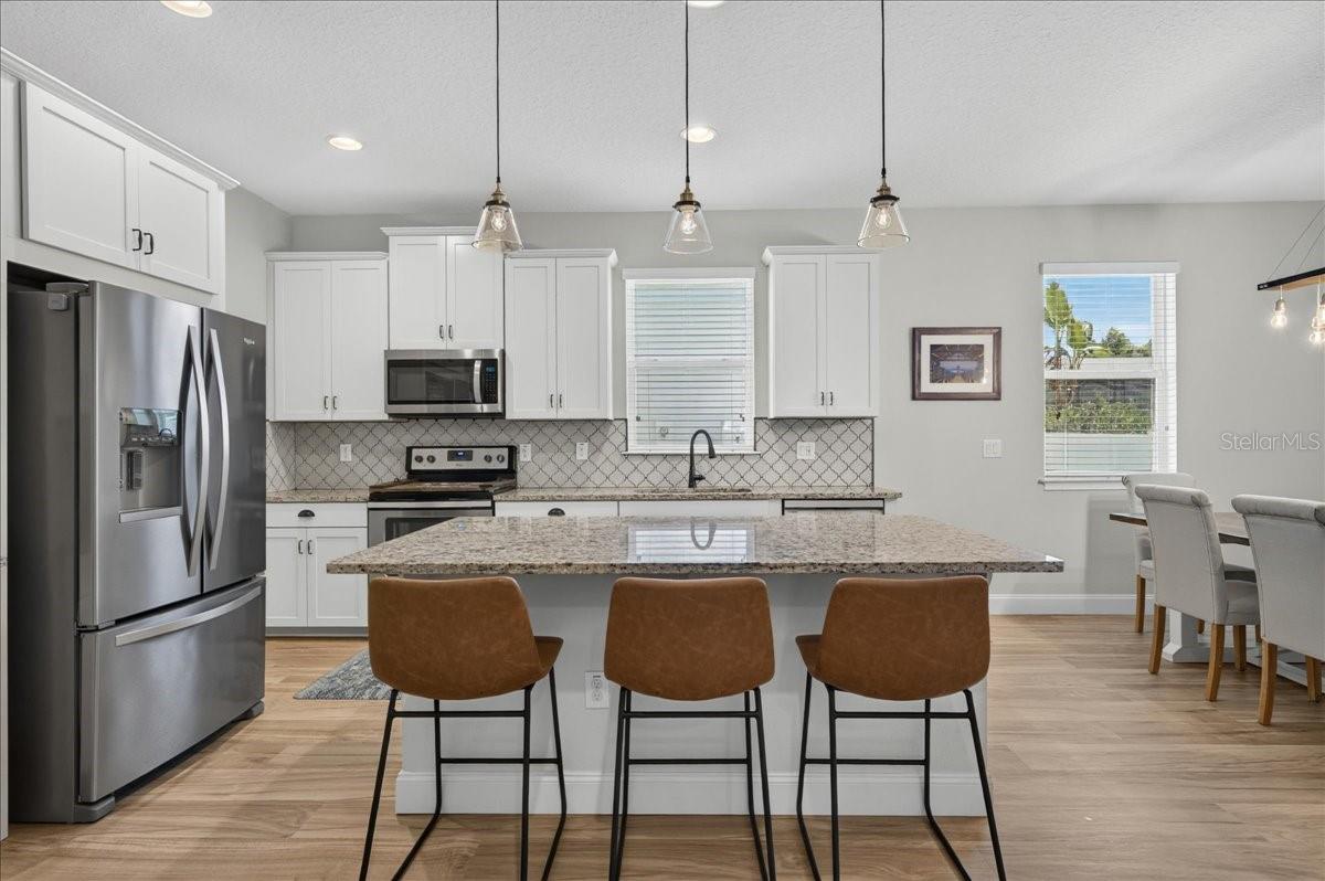 TRIPLE CREEK PH 1 VILLG A - Residential