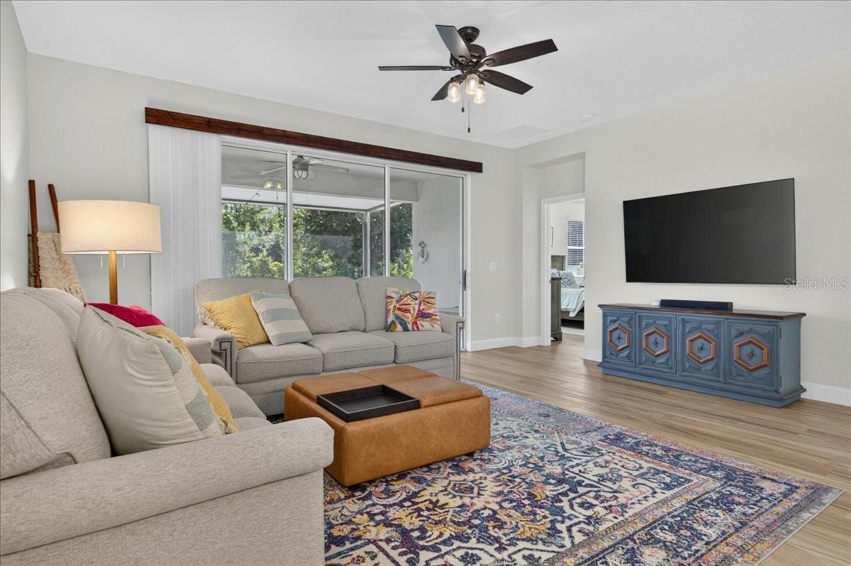 TRIPLE CREEK PH 1 VILLG A - Residential