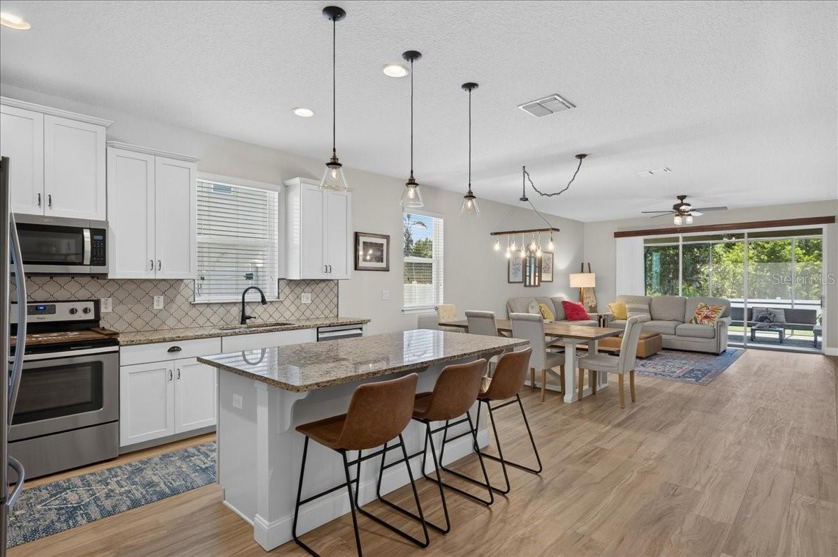 TRIPLE CREEK PH 1 VILLG A - Residential