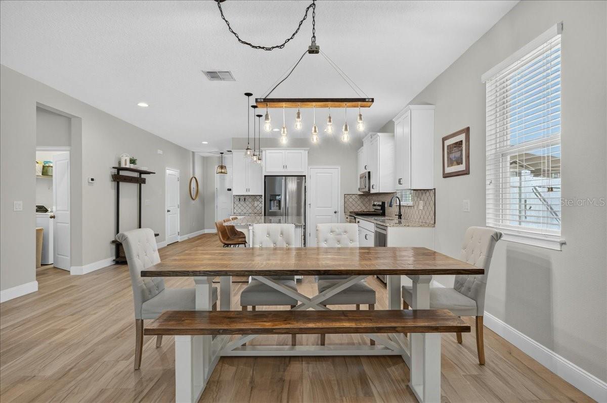 TRIPLE CREEK PH 1 VILLG A - Residential