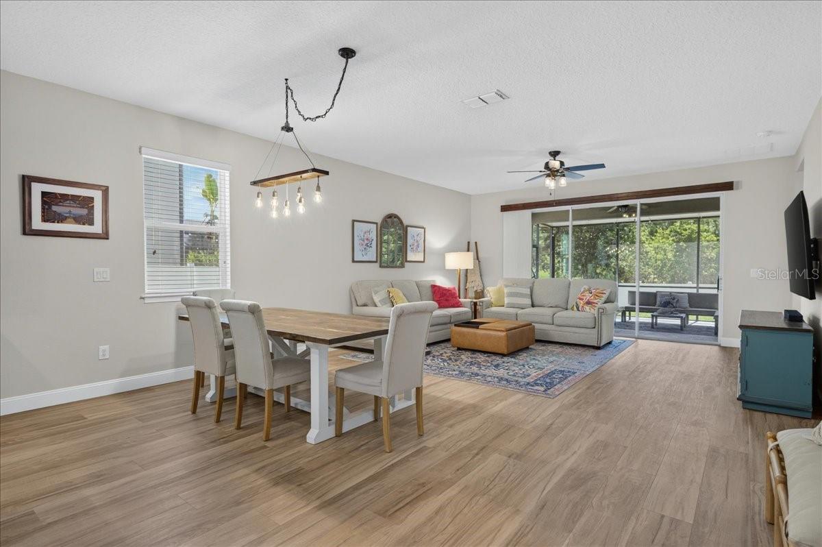 TRIPLE CREEK PH 1 VILLG A - Residential