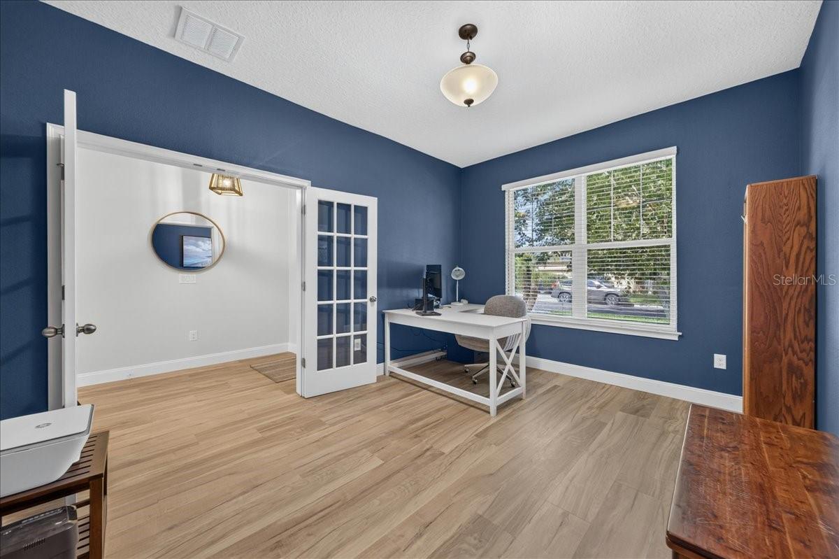 TRIPLE CREEK PH 1 VILLG A - Residential