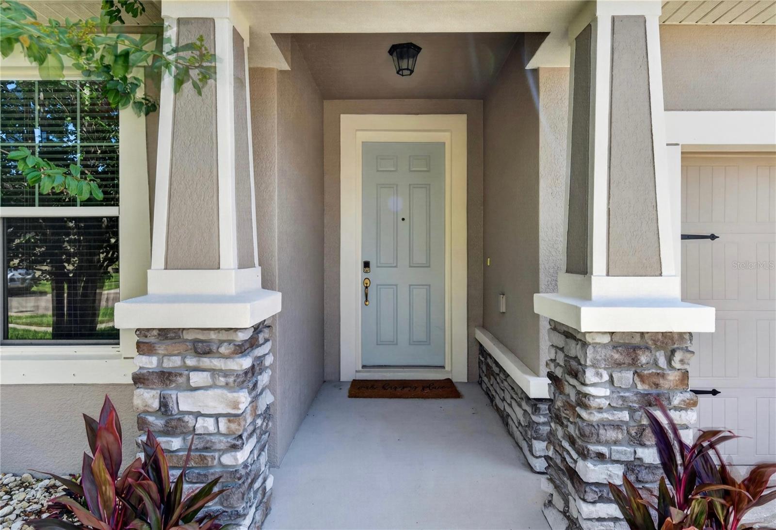 TRIPLE CREEK PH 1 VILLG A - Residential