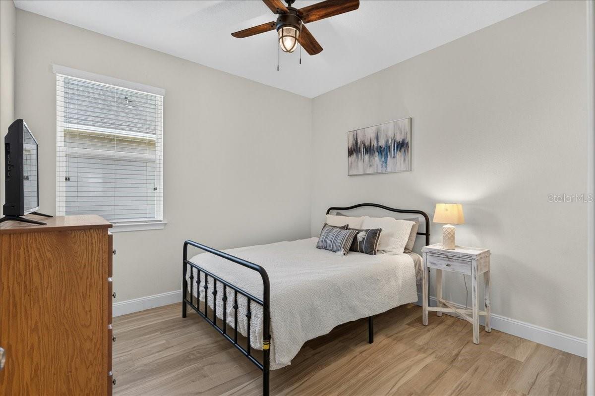 TRIPLE CREEK PH 1 VILLG A - Residential