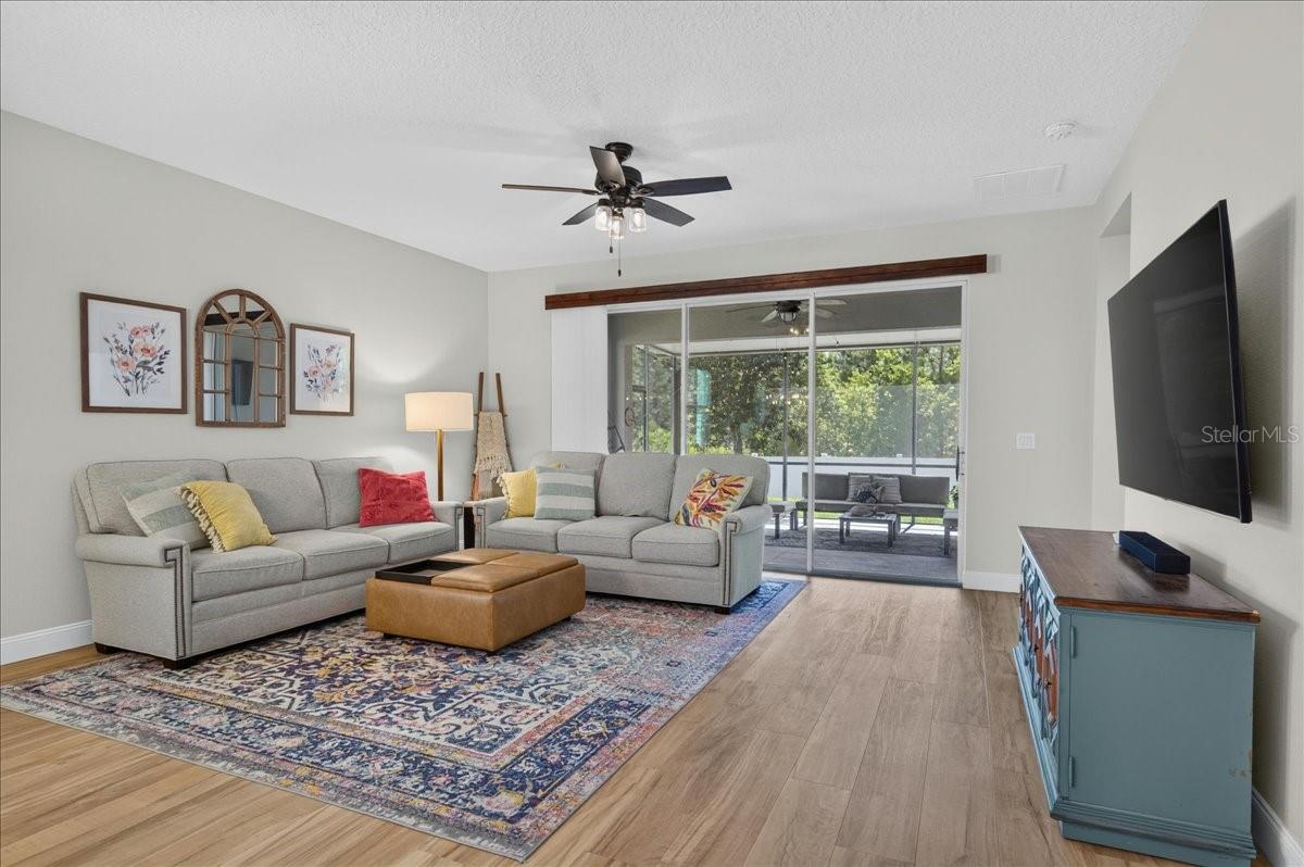 TRIPLE CREEK PH 1 VILLG A - Residential
