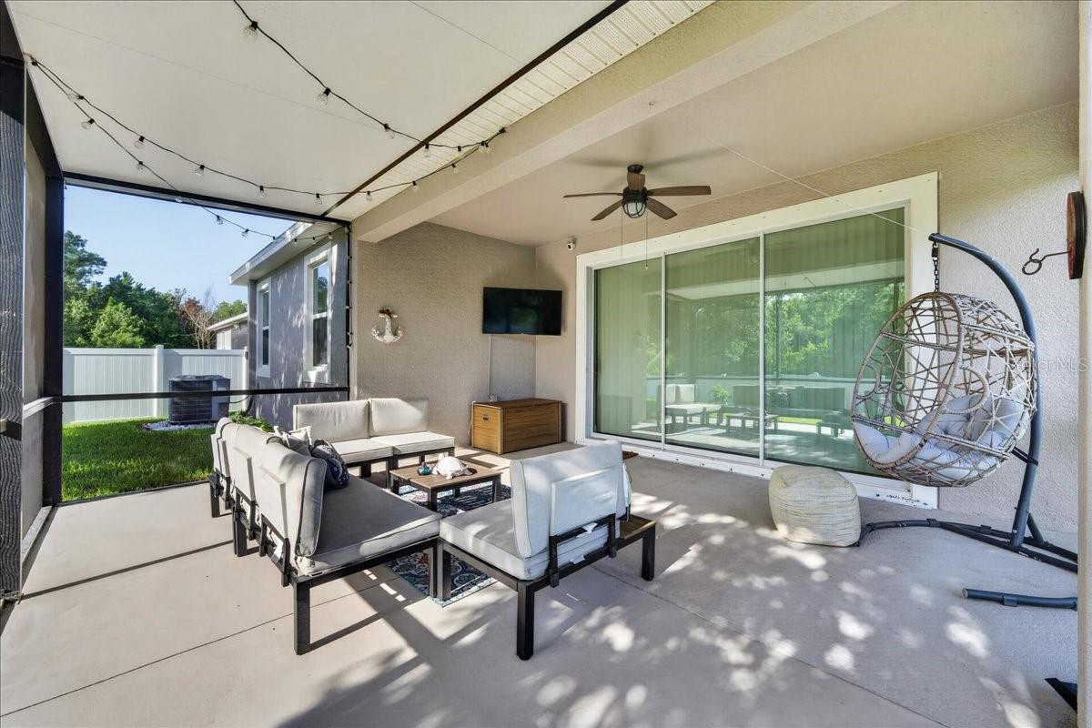 TRIPLE CREEK PH 1 VILLG A - Residential