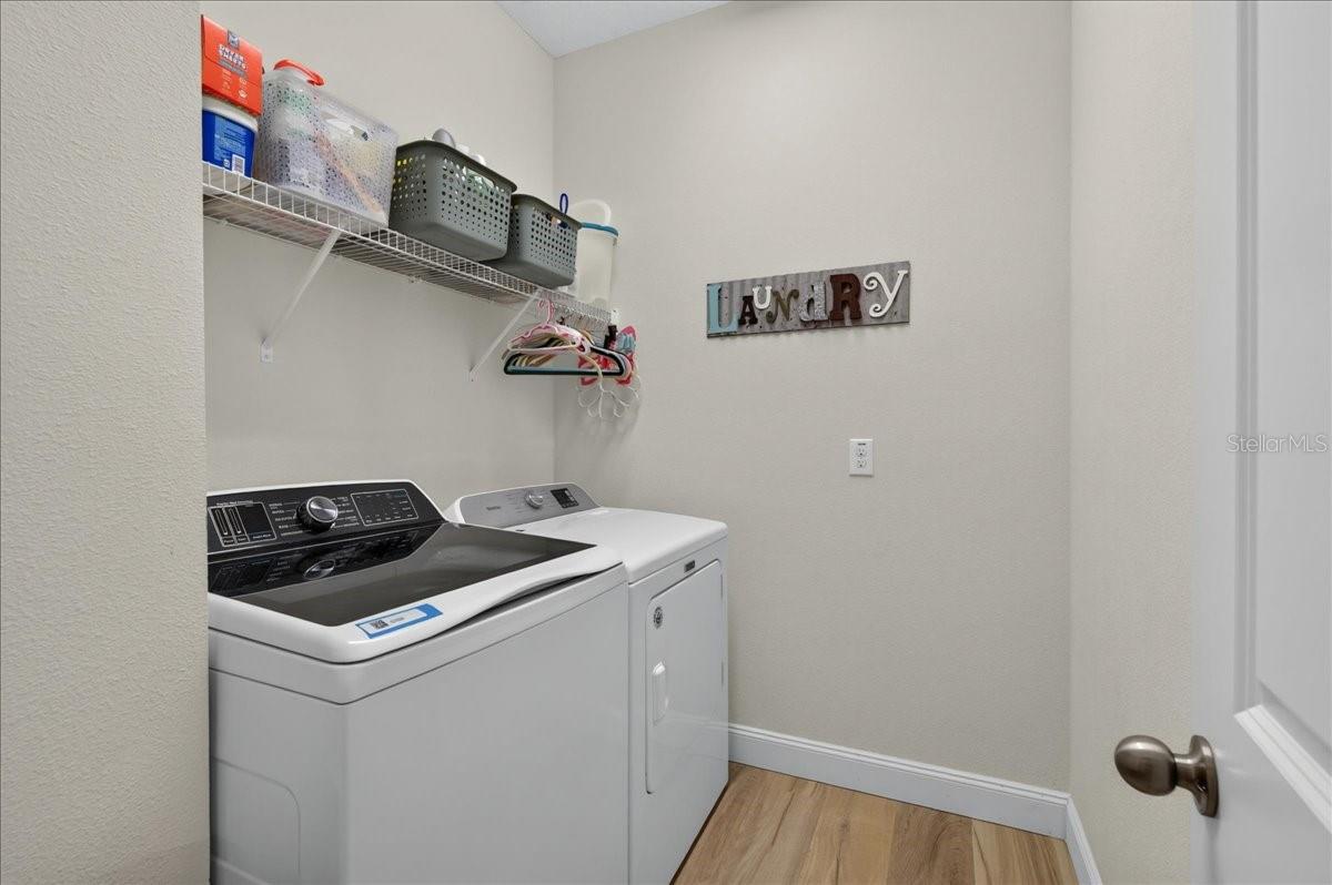 TRIPLE CREEK PH 1 VILLG A - Residential