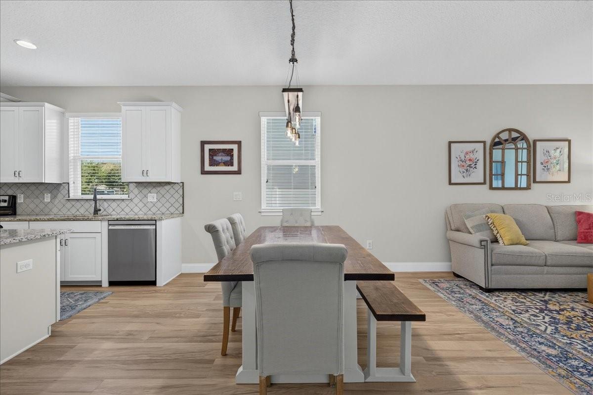 TRIPLE CREEK PH 1 VILLG A - Residential