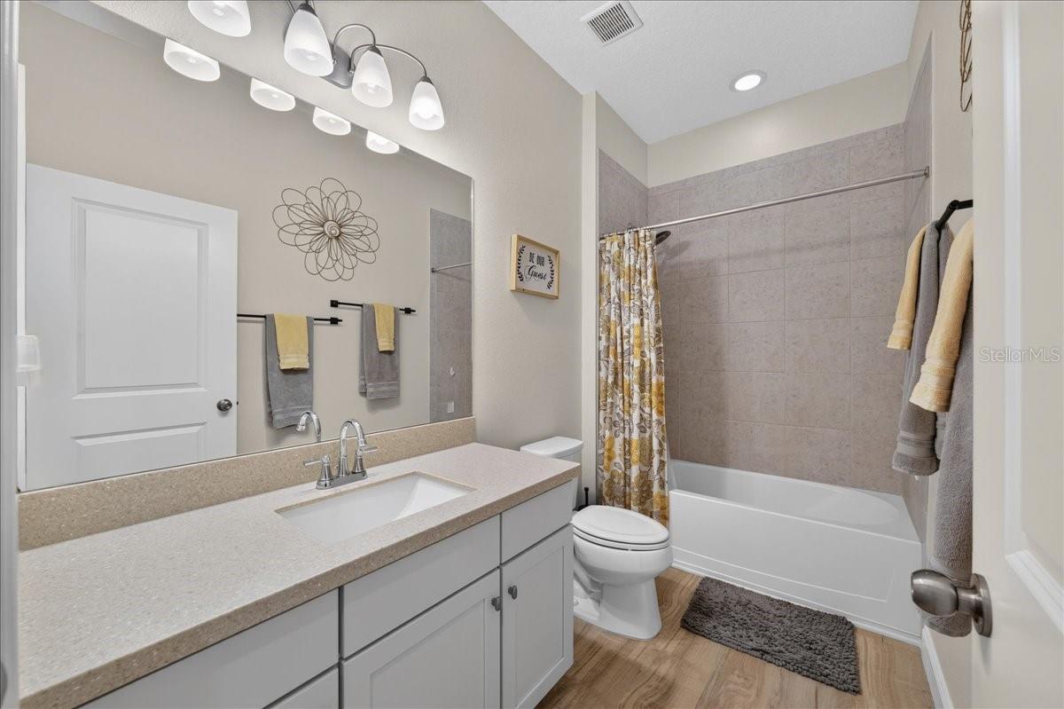 TRIPLE CREEK PH 1 VILLG A - Residential