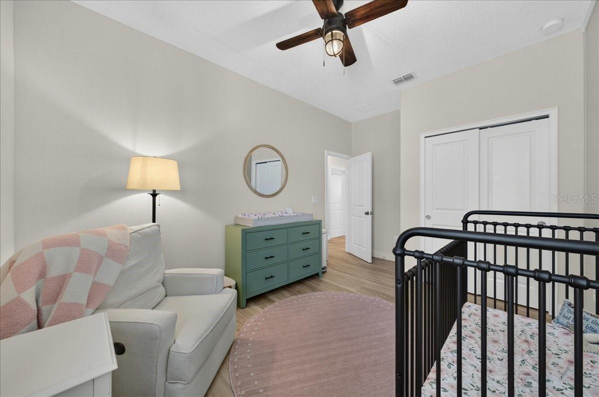 TRIPLE CREEK PH 1 VILLG A - Residential