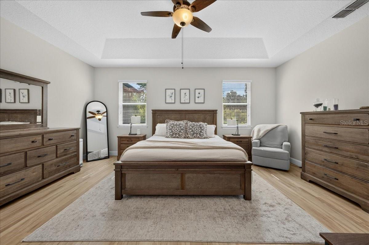 TRIPLE CREEK PH 1 VILLG A - Residential