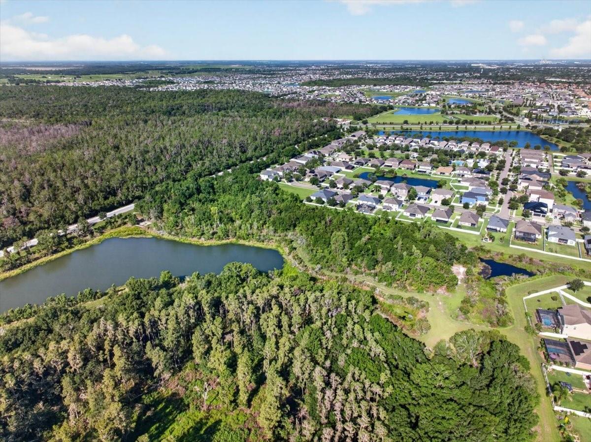 TRIPLE CREEK PH 1 VILLG A - Residential