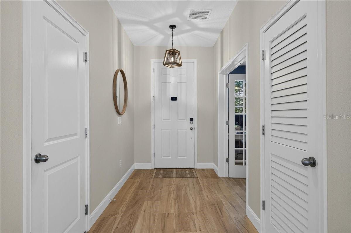 TRIPLE CREEK PH 1 VILLG A - Residential