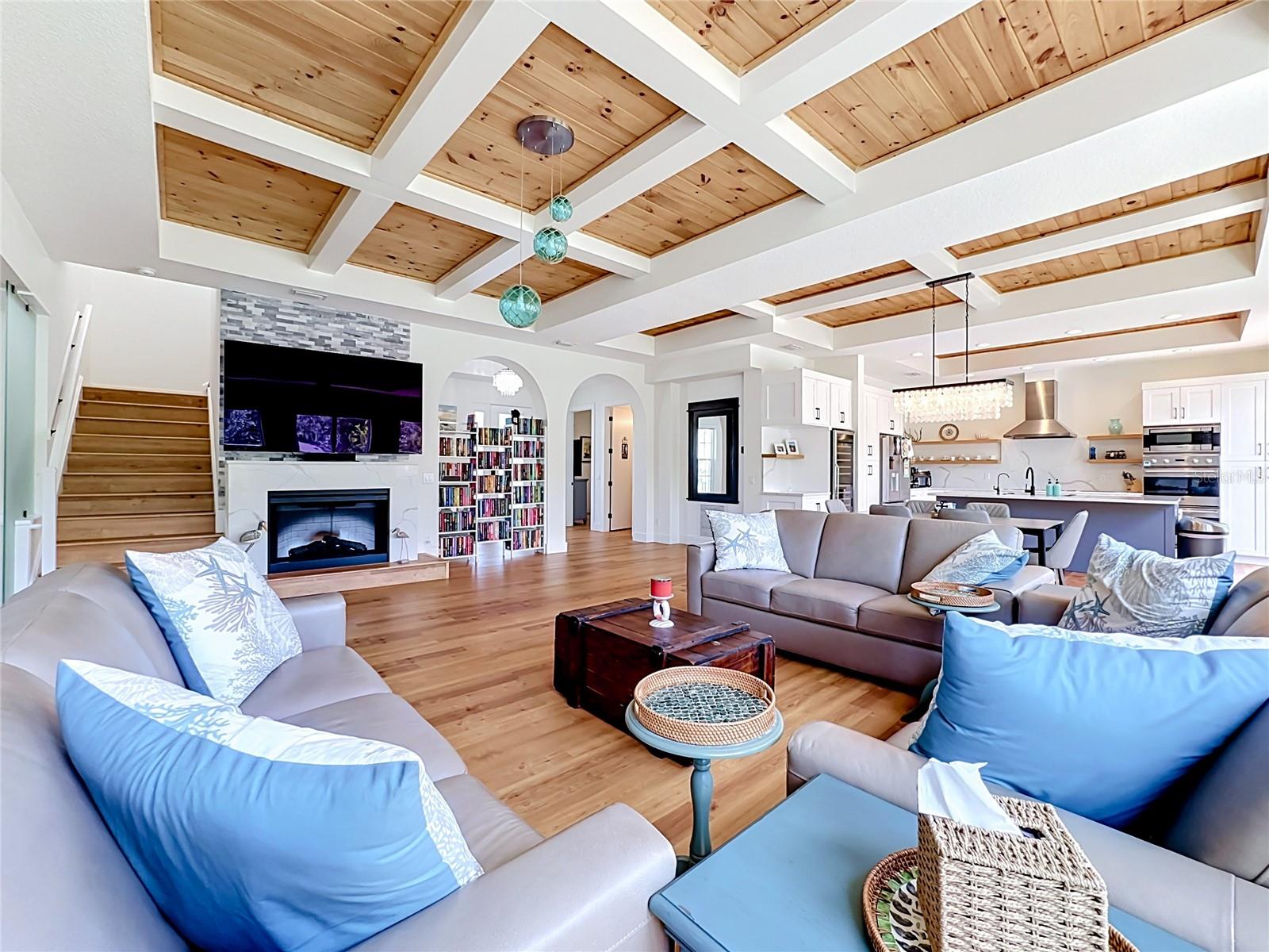 CORONAS PARK - Residential
