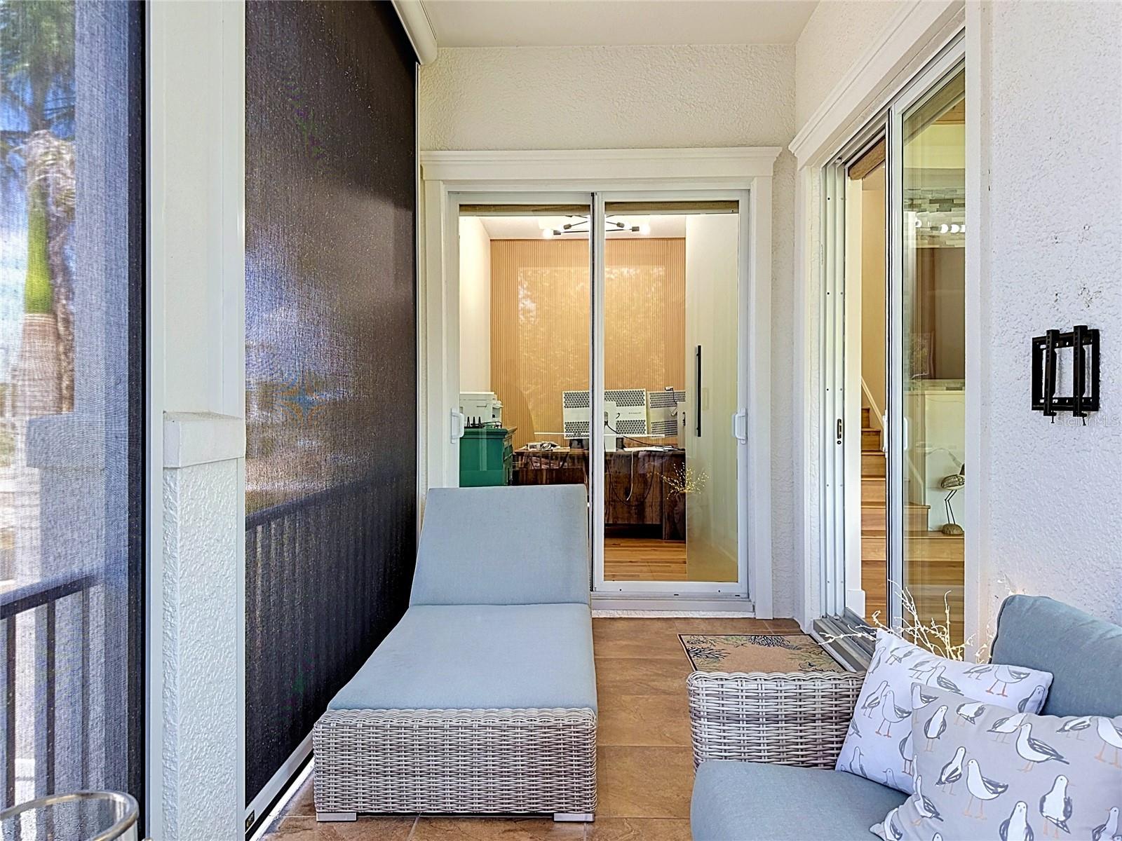 CORONAS PARK - Residential