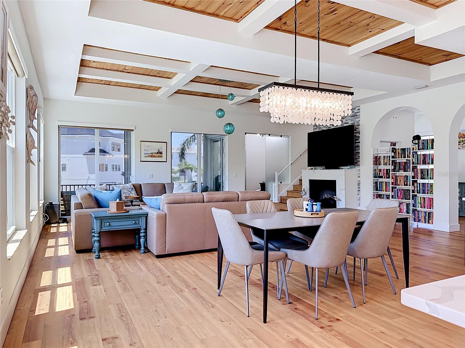 CORONAS PARK - Residential