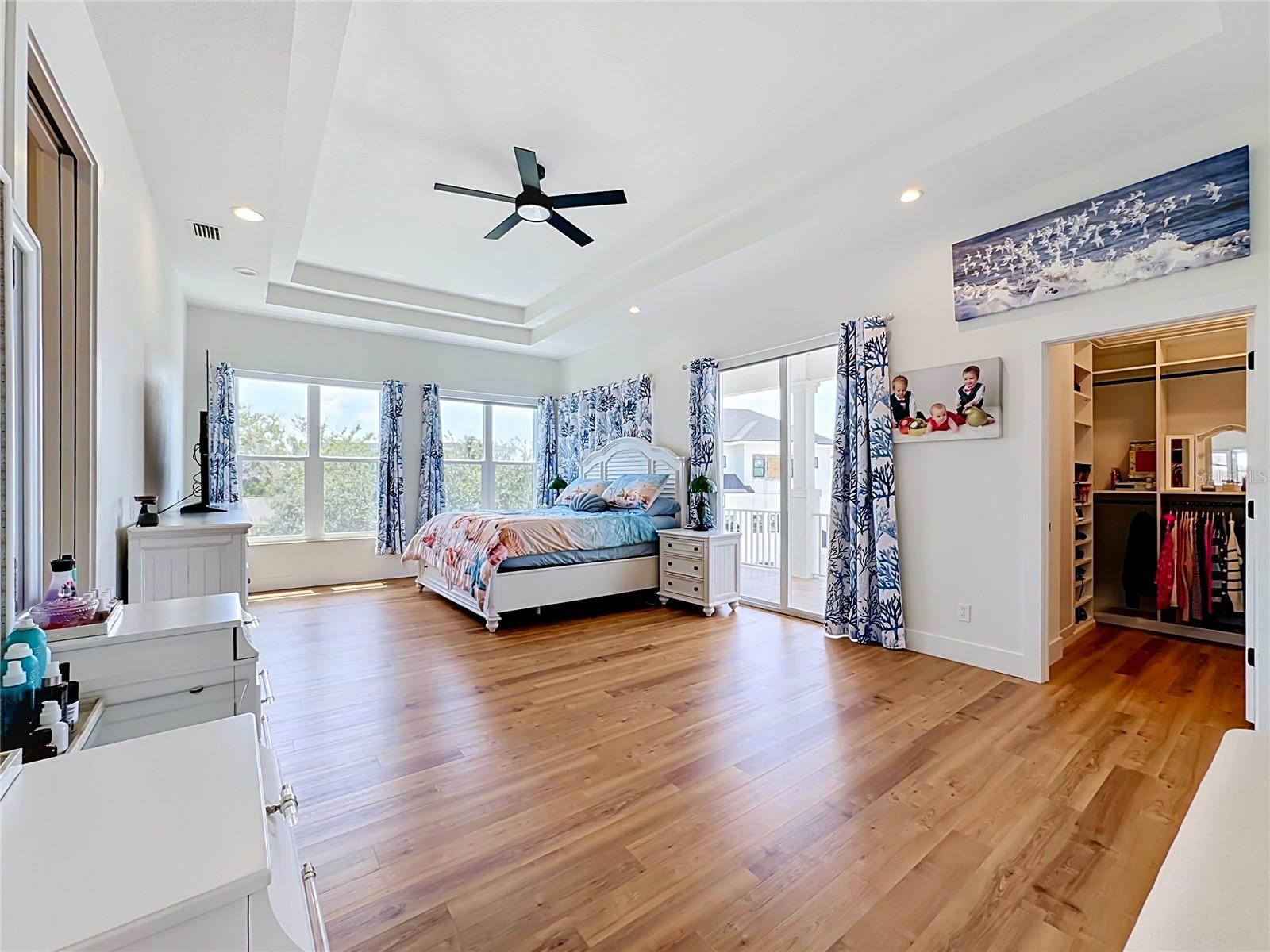 CORONAS PARK - Residential