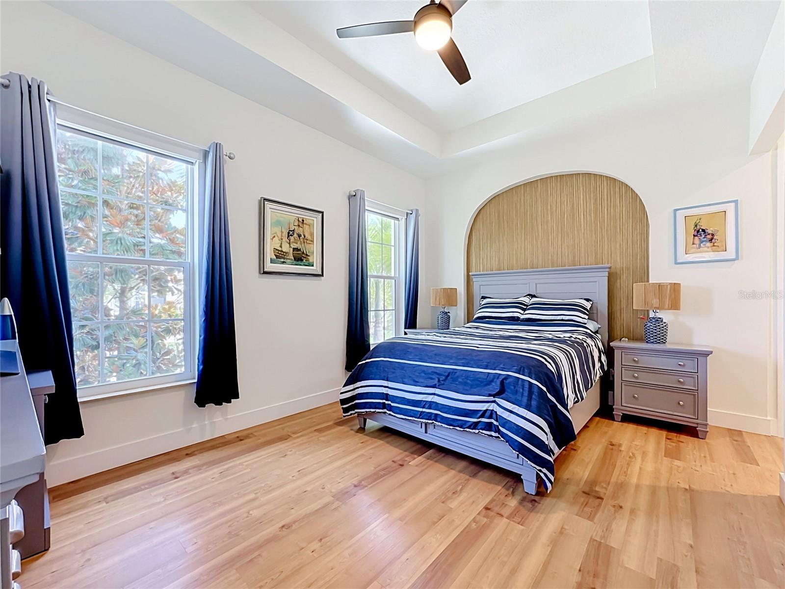 CORONAS PARK - Residential