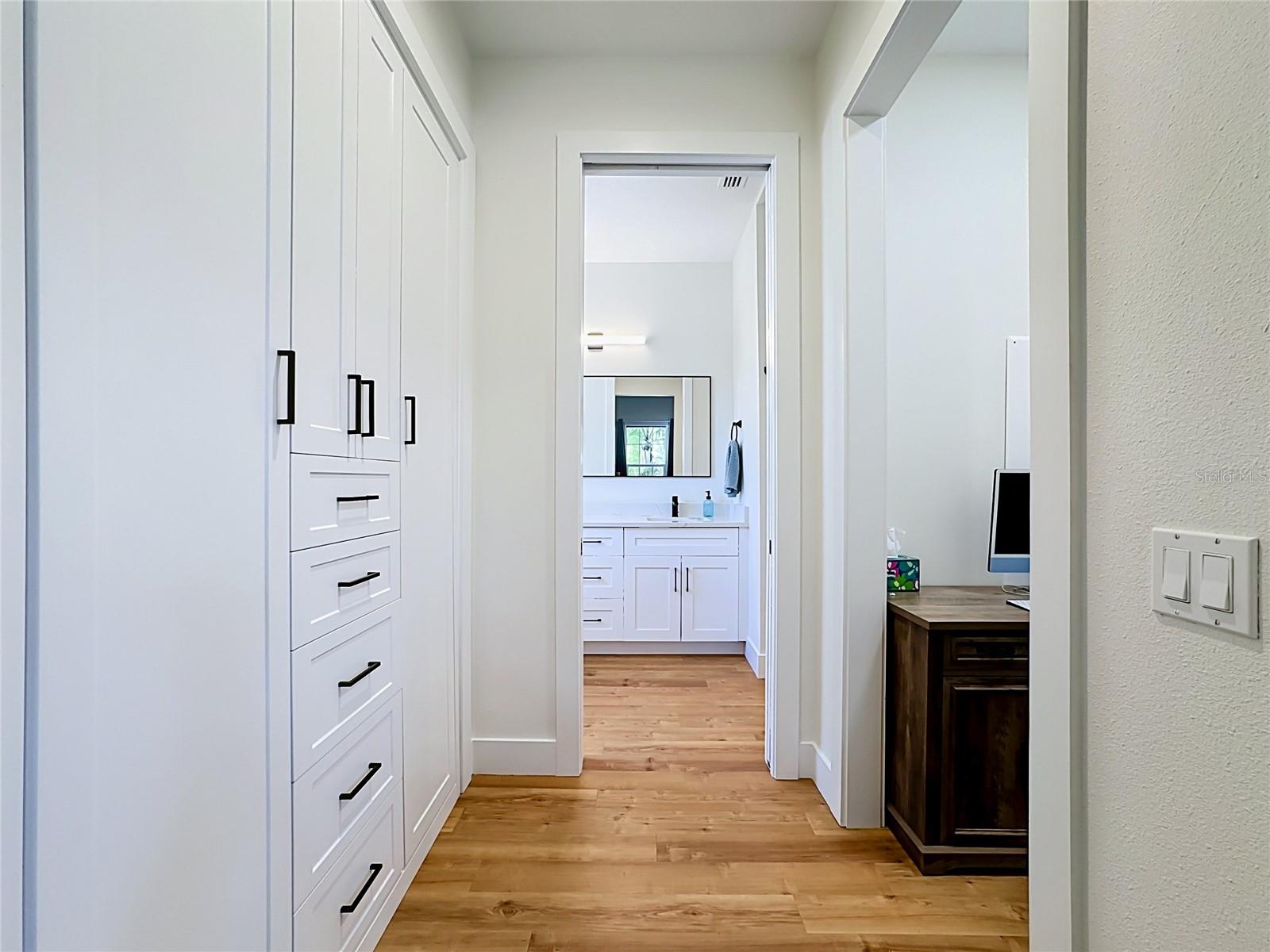 CORONAS PARK - Residential