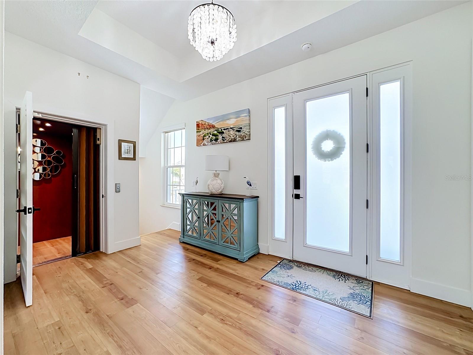 CORONAS PARK - Residential